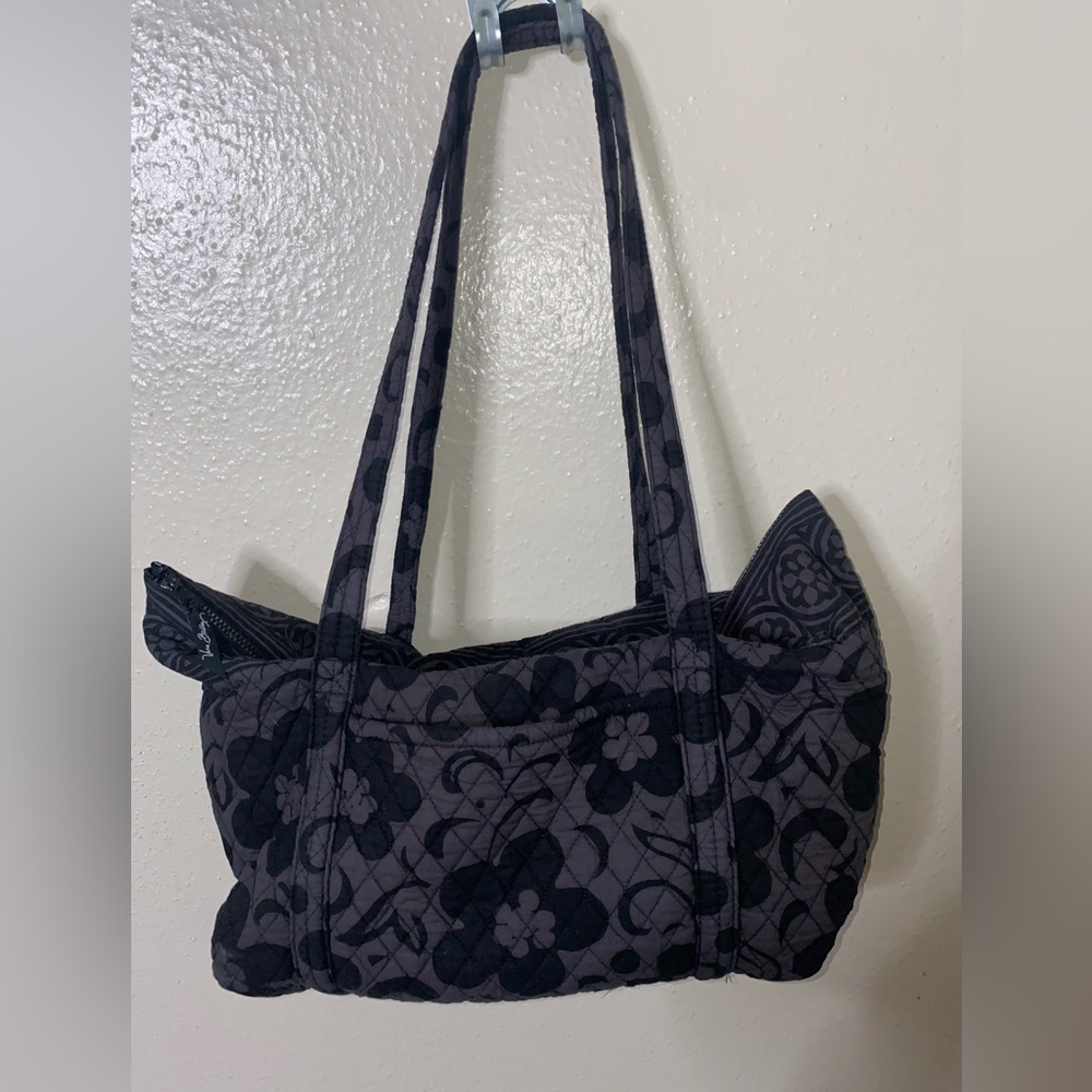 Vera Bradley  floral tote